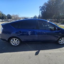 2008 toyota prius
