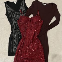 Beautiful Dresses