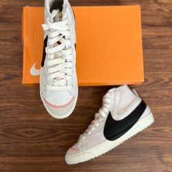 Nike Jumbo Blazer Size 13