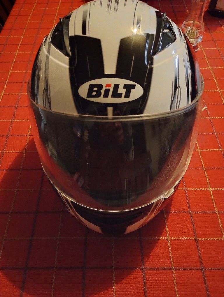 Bilt Helmet