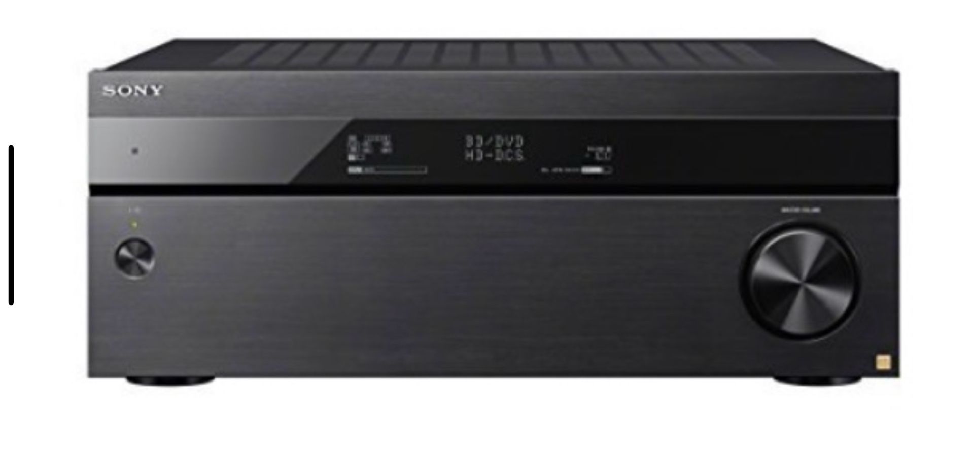 Sony Entertainment System  STRZA1000 E-S.  7.2 