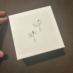 Air Pods Gen 2 Pro