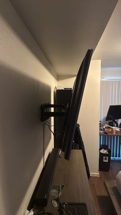55” TCL QM7L - Premium SQD TV