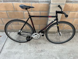 Bianchi pista