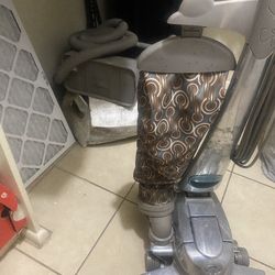 Kirby Vacuum Sentria