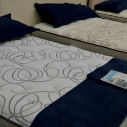 All Mattress 60% - 80%