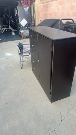 Kids Dresser