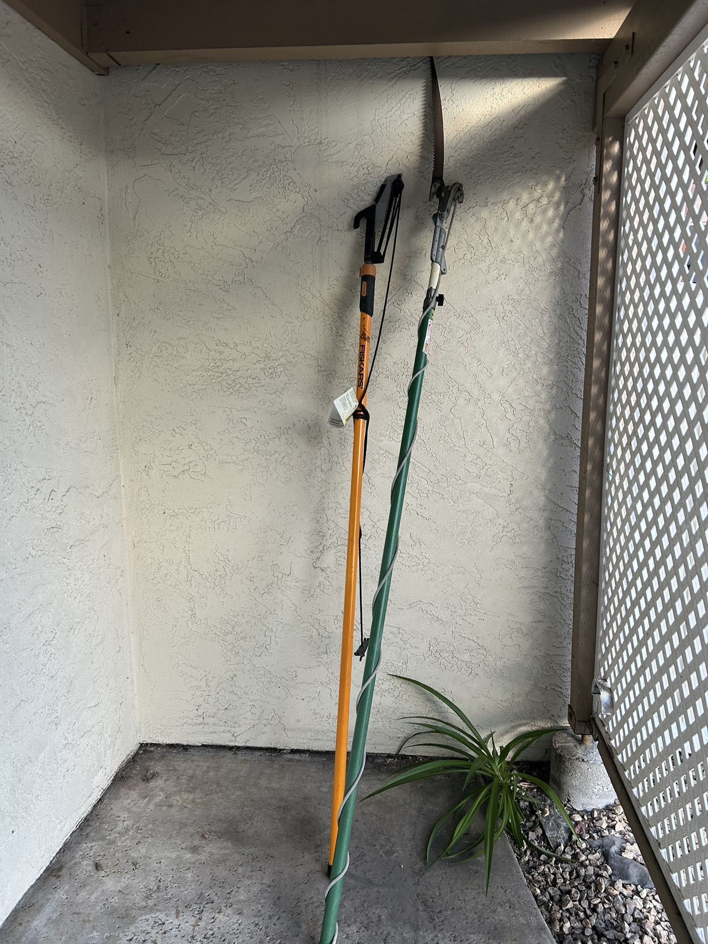 Tree Trimmers $20 Each