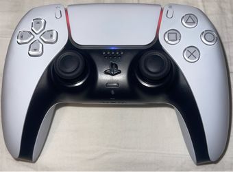 Official Sony PS5 DualSense Controller