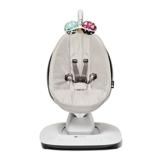 4MOMS MamaRoo Multi-Motion Baby Swing