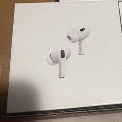 Air Pods 2nd Gen