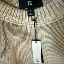 Banana Republic Sweater Men’s Large 