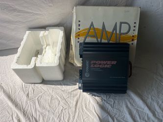 Coustic AMP 260
