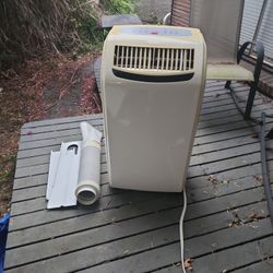 Portable AC  10,000 BTU