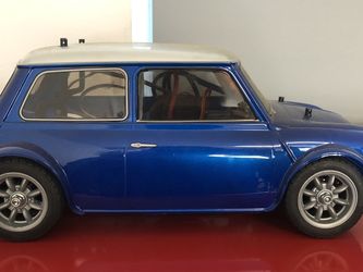 RC Car