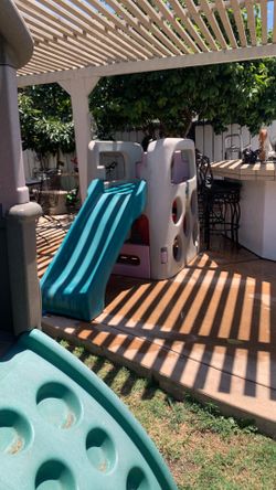 step 2 play structure