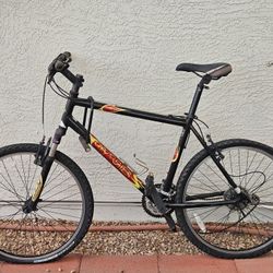 Gary Fisher Mountain Bike