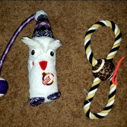Dog Toys