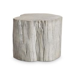 Bois Gray Cocktail Table