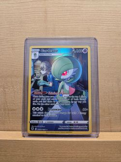 Pokemon Gardevoir #TG05/TG30