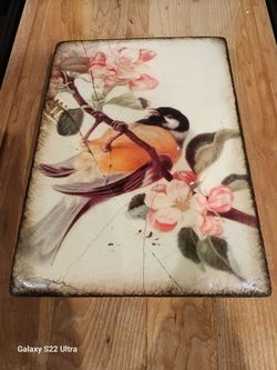 Sid Dickens Retired Memory Block T-232 Interlude