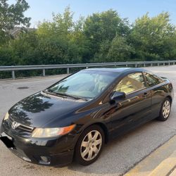 2006 Honda Civic