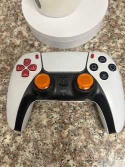 Ps5 controller “NEW JOYSTICK 🕹️ INSTALLED “