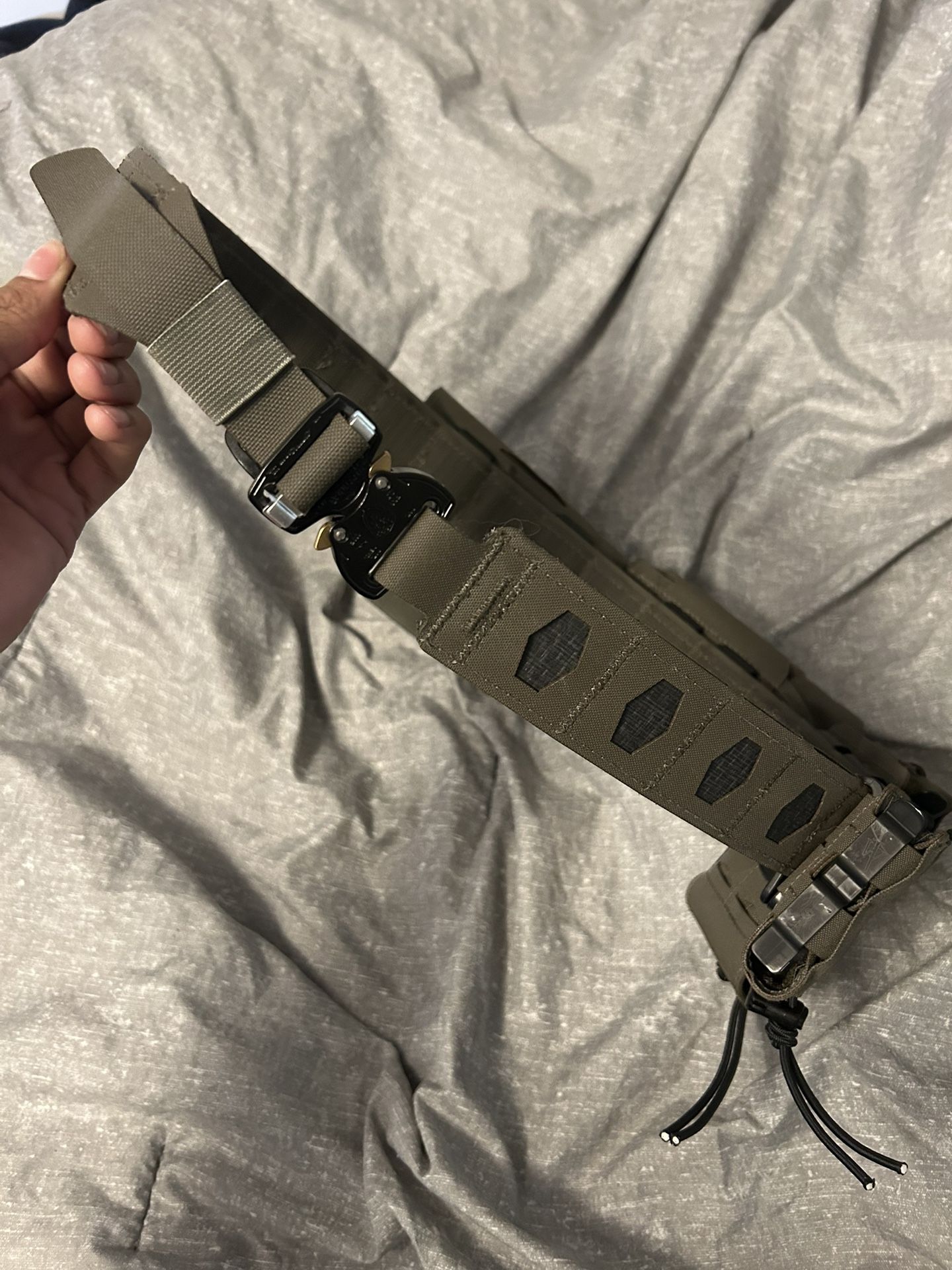 Battle Belt