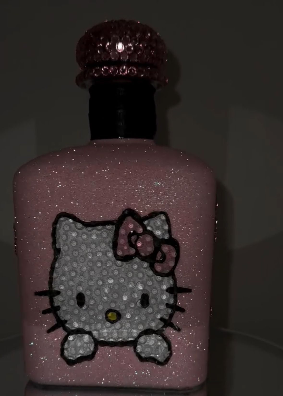 Decorated Bottles