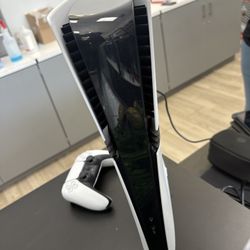 Ps5 Pro Console