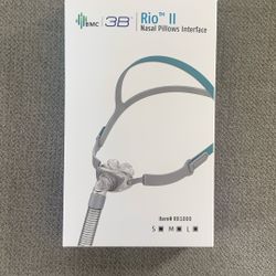 CPAP Nasal Pillows Mask Cushions Resmed