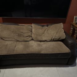 Sofa Set