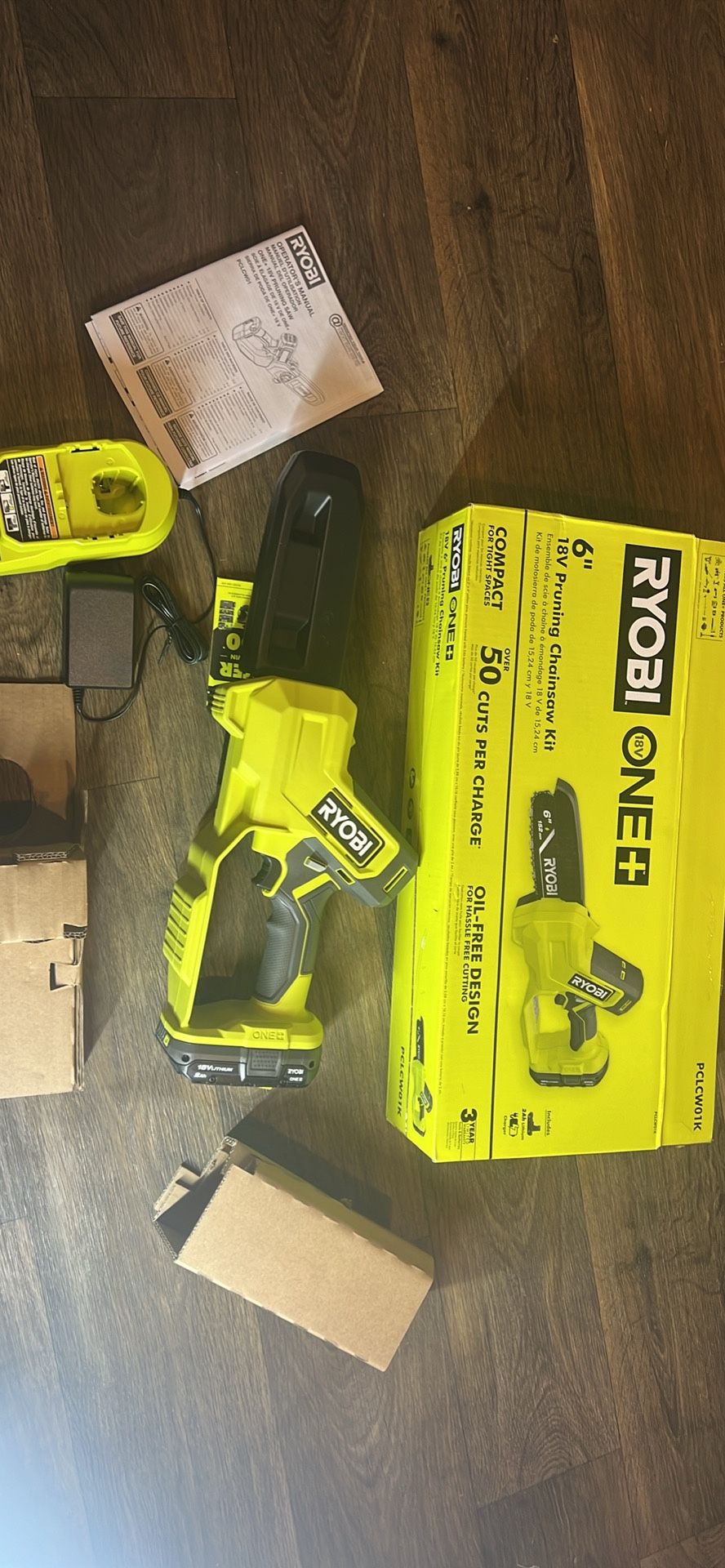 Ryobi