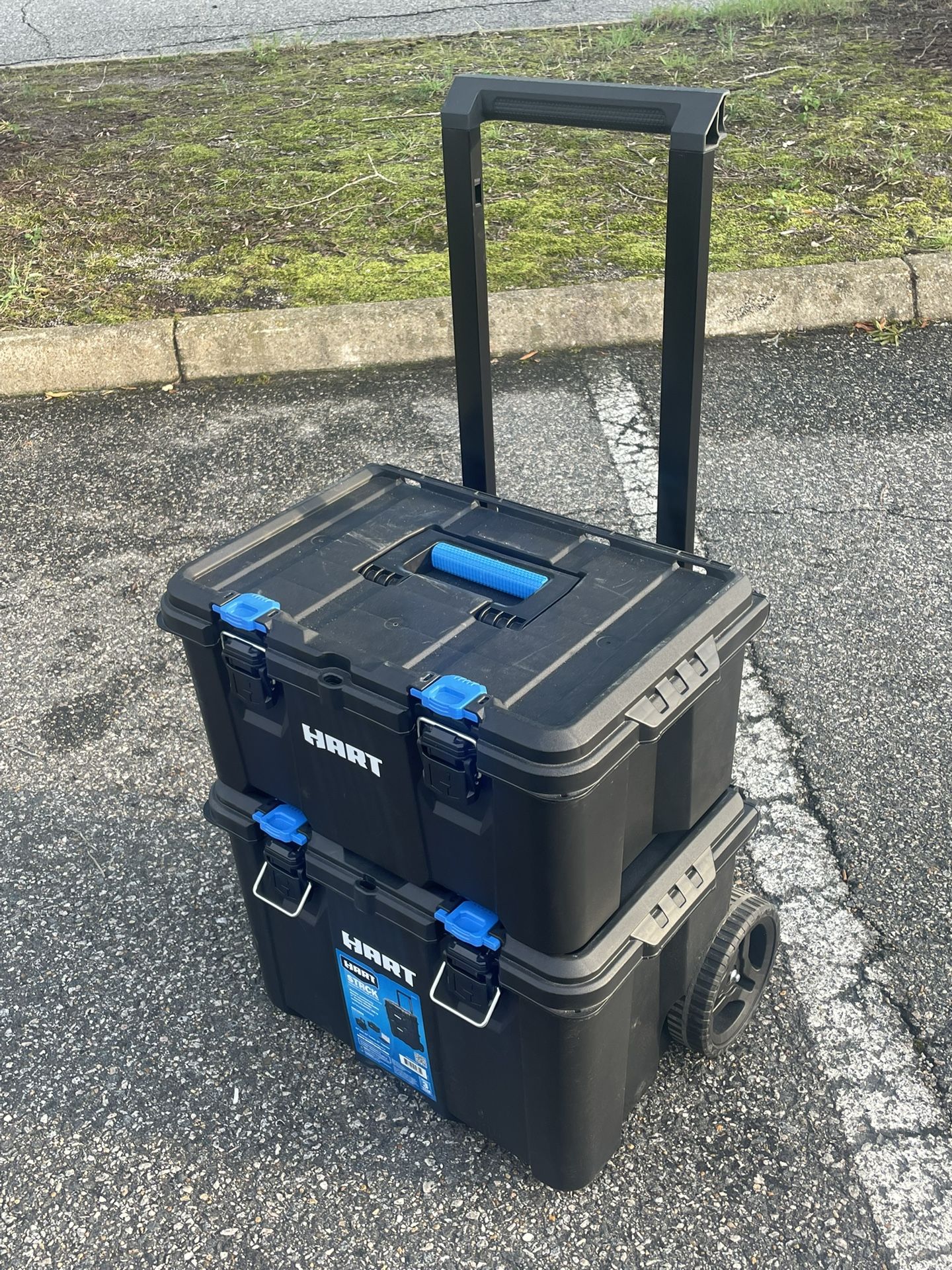 Toolbox