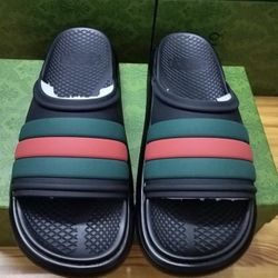 Gucci Slides 