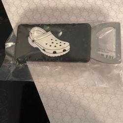 Jibbitz For Crocs Bottle Opener
