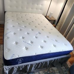 Queen Mattress