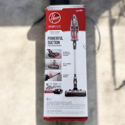 Hoover ONEPWR Tangle Guard Vacuum