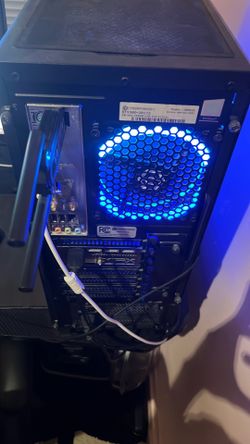 Gaming pc