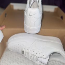 While Premium Airforce1’s