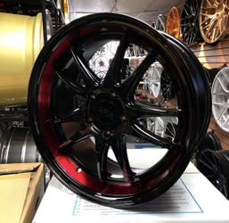 18 inch Rim 5x100 5x114 5x120 (only 50 down payment / no credit check)