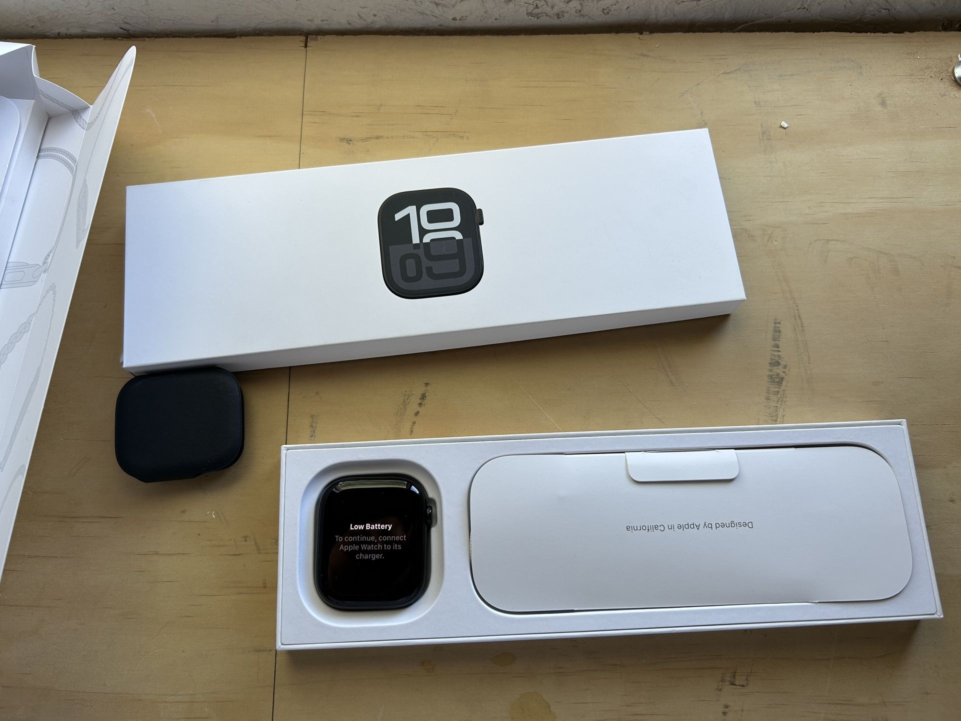 Apple Watch