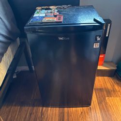 Tac Life mini fridge
