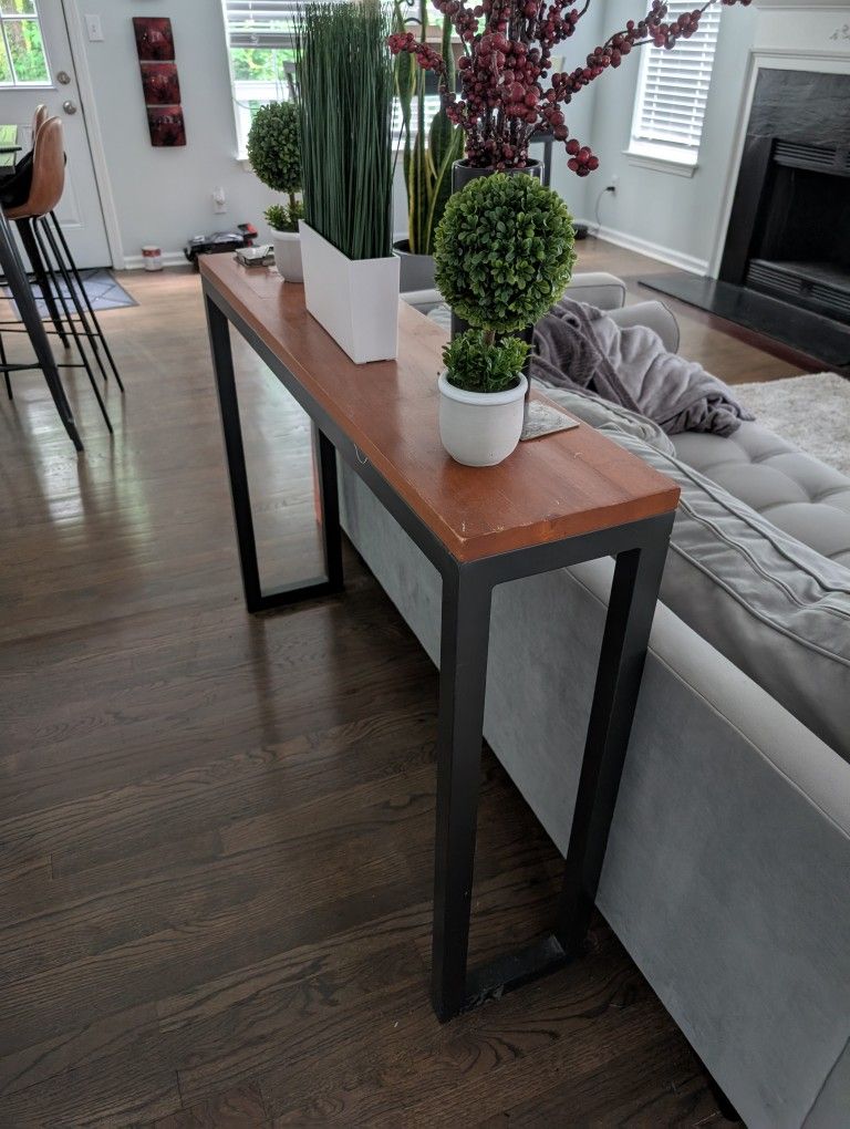 Sofa Table