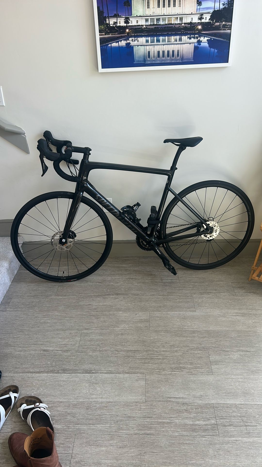 2021 Specialized Tarmac 