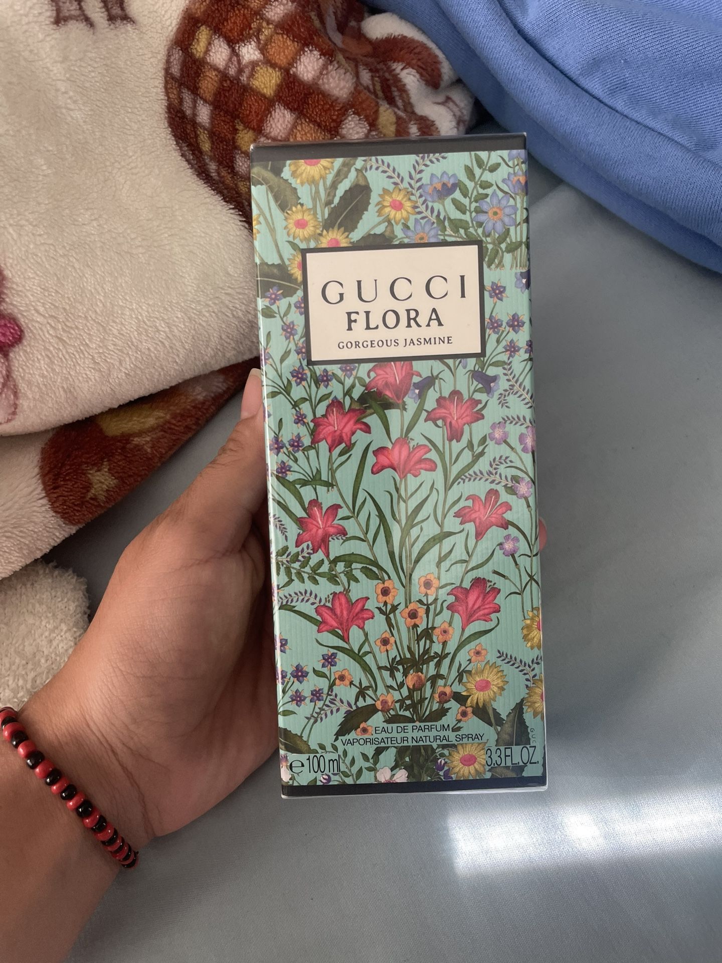 Gucci Perfume 