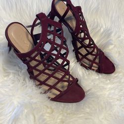Women Aldo Heels
