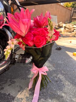 Flower Arrangements