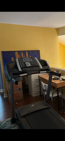 Treadmill