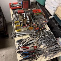 Tools For Sale